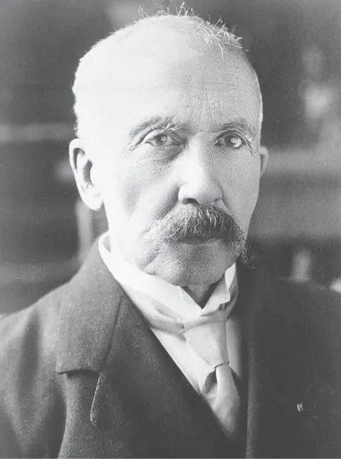 Charles Richet obtuvo el Premio Nobel de Medicina por el descubrimiento de la anafilaxia.