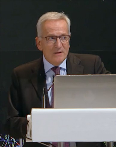 Enrico Chiaveri